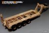 Voyager Model PE35951 Modern US Army M911 C-HET &M747 Heavy Equipment Semi-Trailer For MENG SS-013 1/35